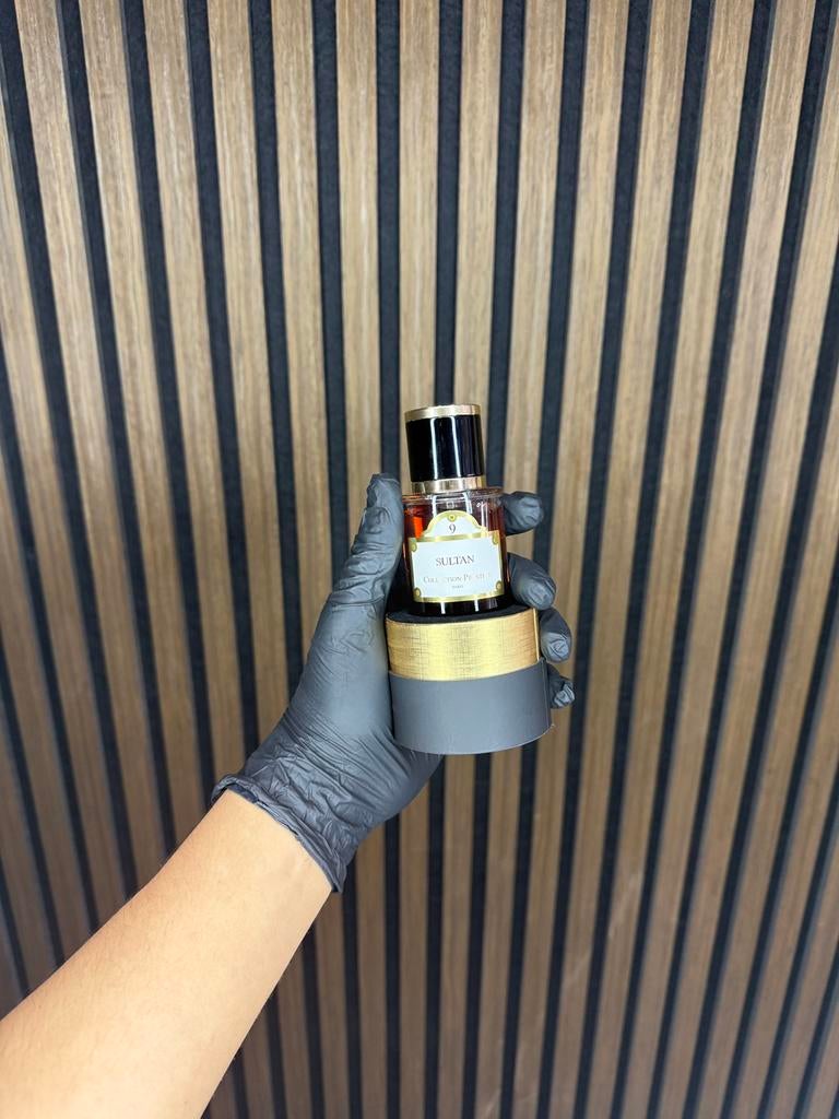 Sultan 9 Nieuw In Doos 50ml, Ophalen of Verzenden, Nieuw