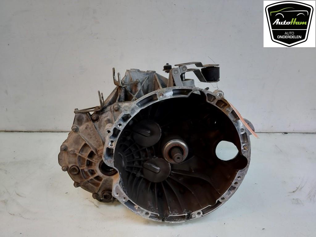 Versnellingsbak Automaat ABS B (W246/W242) 2014, Gebruikt, Mercedes-Benz AG, Mercedes-Benz, Mercedesstraße 120, Stuttgart 70372, , Duitsland