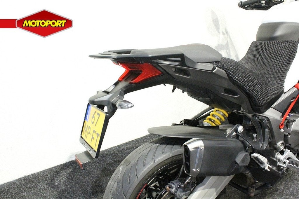 Ducati Multistrada 950 S, Motoren, Motoren | Ducati, Bedrijf, Toermotor