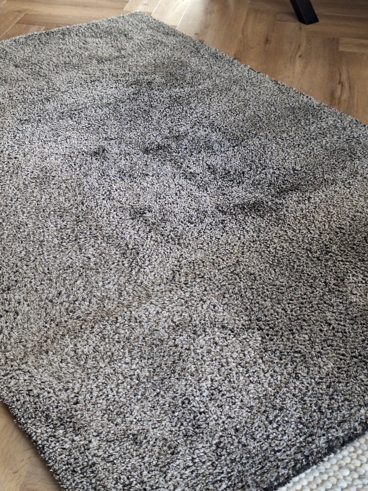 vloerkleed van spectrum, maat 160x230, gemeleerd kleed, Ophalen, 150 tot 200 cm, 200 cm of meer, Zo goed als nieuw