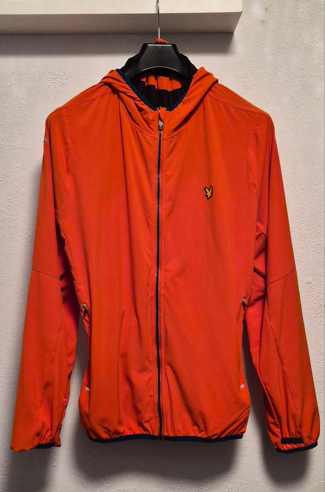 Lyle & Scott zomerjas XXL, Ophalen of Verzenden, Zo goed als nieuw, Lyle & Scott, Overige maten