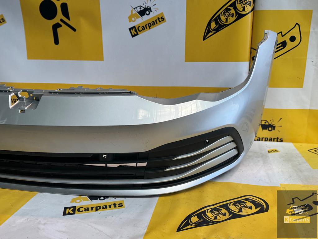 Volkswagen Golf 8 VIII Voorbumper LA7W Compleet 5H0807221H, Info@fabrikant.eu, Ophalen of Verzenden, Bumper, Fabrikant BV