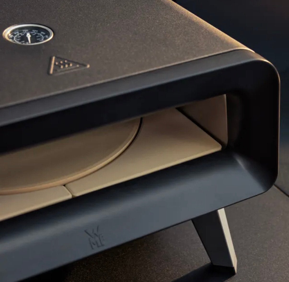Pizza oven op gas, Tuin en Terras, Pizzaovens, Ophalen, Nieuw