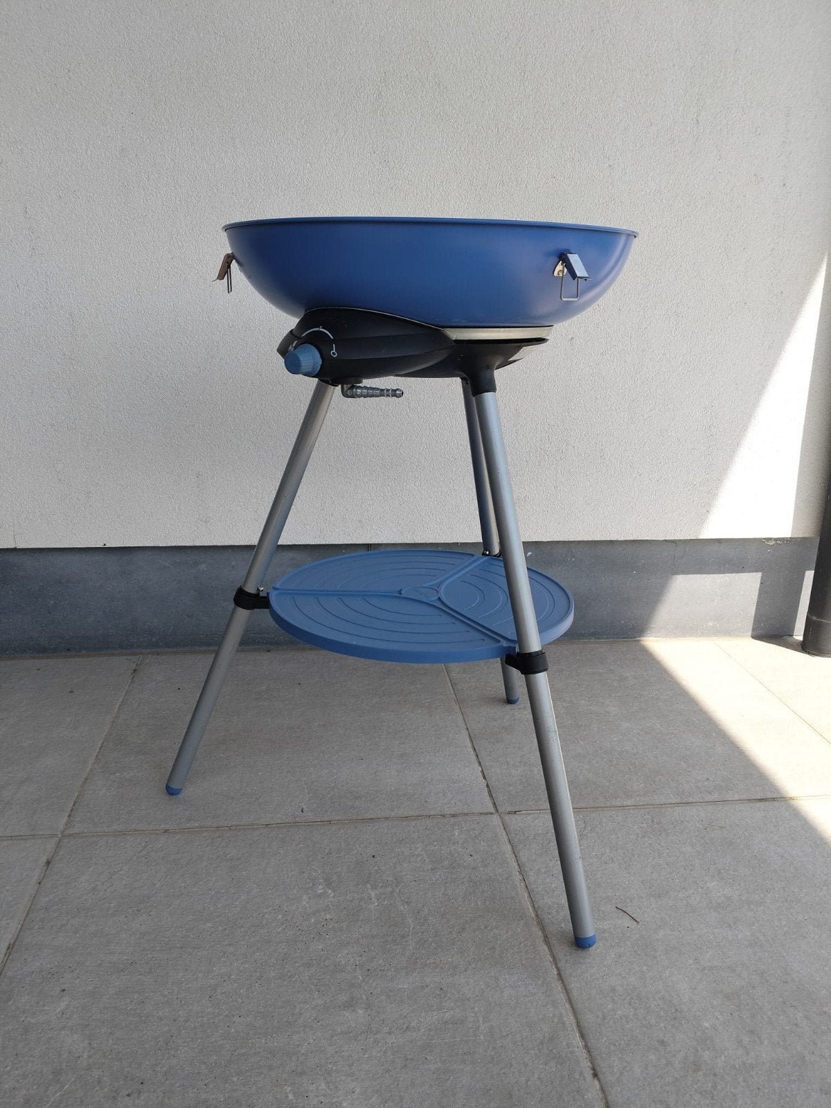 Campingaz Party Grill Compact 600 gasbarbecue, Tuin en Terras, Ophalen, Gebruikt, Campingaz