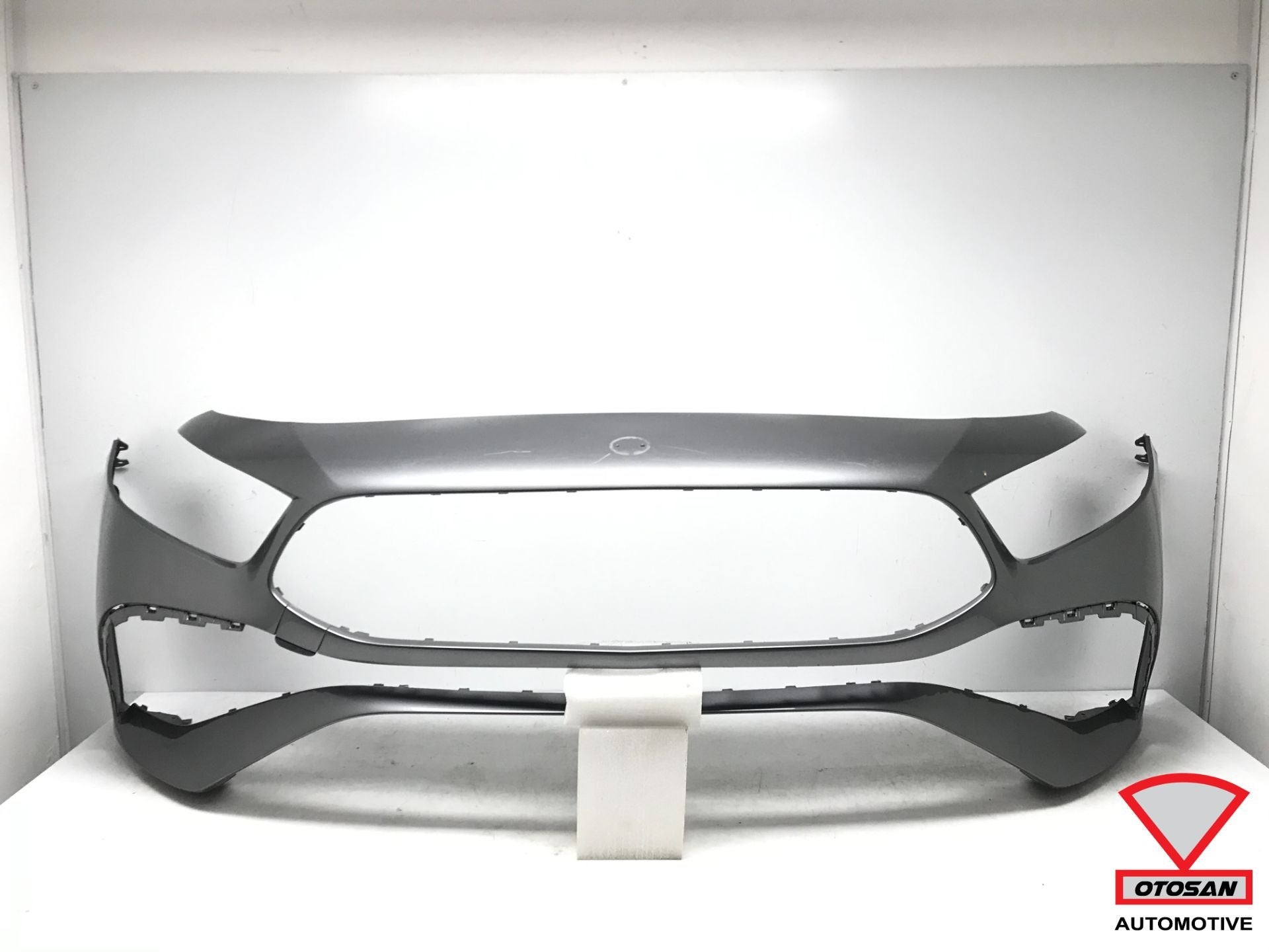 Mercedes A Klasse W177 Facelift AMG Voorbumper 6xPDC Origine, Gebruikt, Mercedes-Benz AG, Voor, Mercedes-Benz