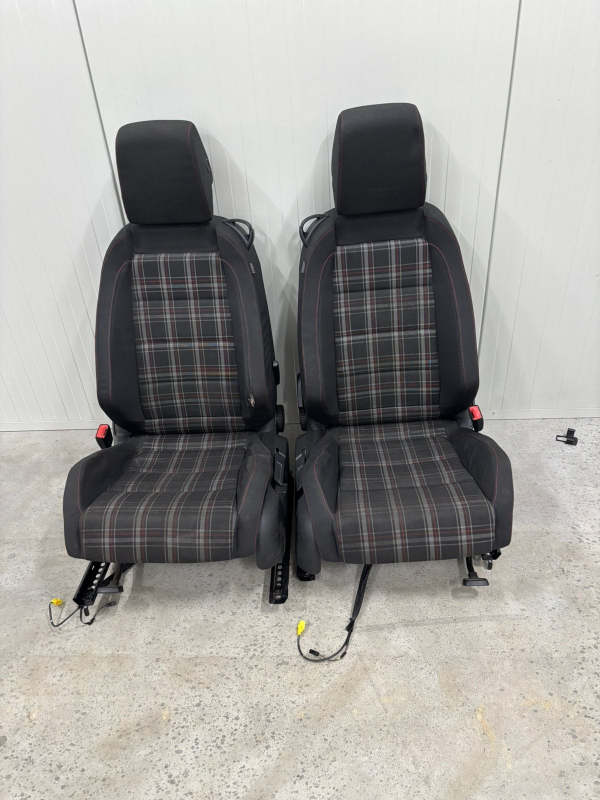 Interieur golf 6 gti 3drs, Auto-onderdelen, Ophalen
