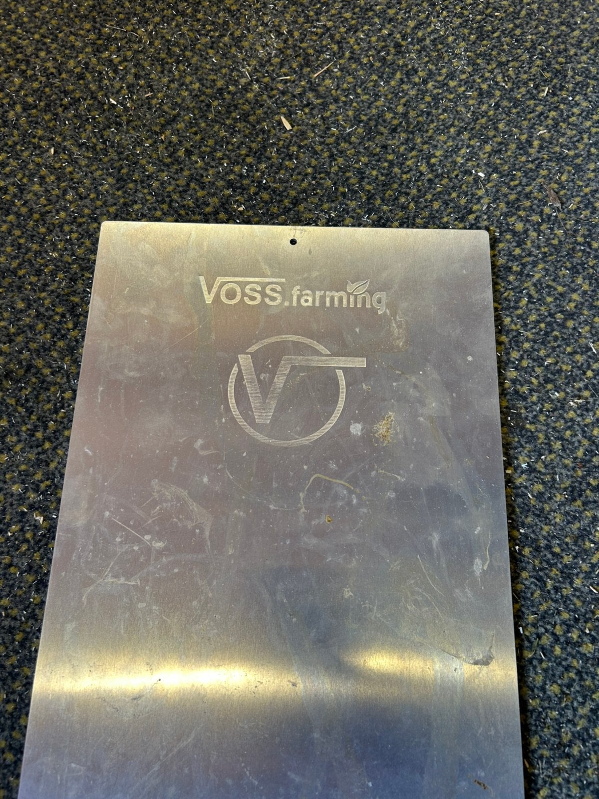 Voss farming kippenluik, Dieren en Toebehoren, Mannelijk, Kip