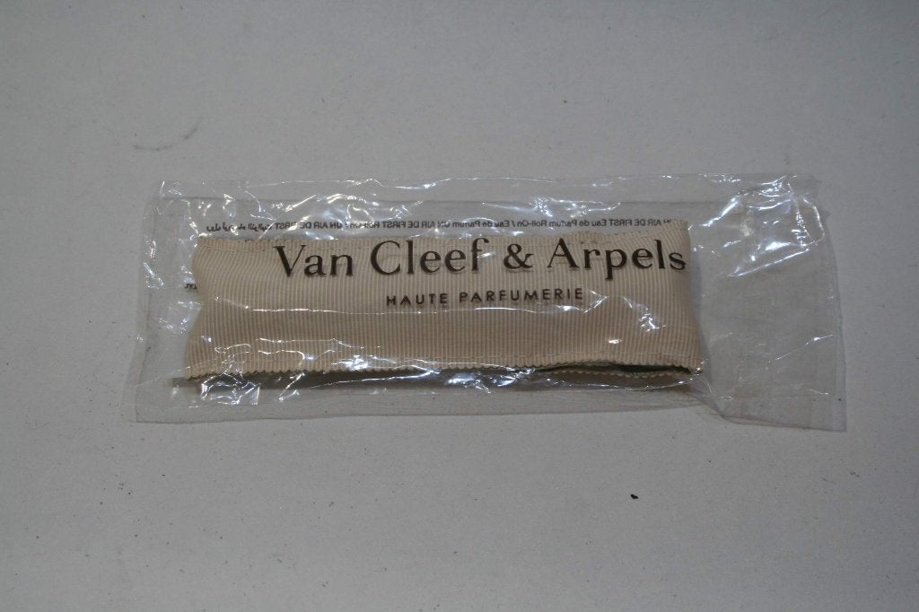 Van Cleef & Arpels Un Air de First EdP Roll-on 10 ml Nieuw, Ophalen of Verzenden, Nieuw