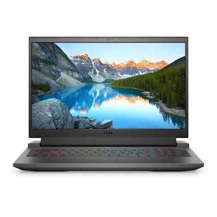 Dell G15 Gaming Laptop (Ryzen 7, RTX 3060, 16GB, 512gb), Computers en Software, Ophalen, Met videokaart, Qwerty, Ryzen 7 5800H