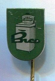 BICO wasmachines blik speldje ( W_417 ), Verzenden, Nieuw, Merk, Speldje of Pin