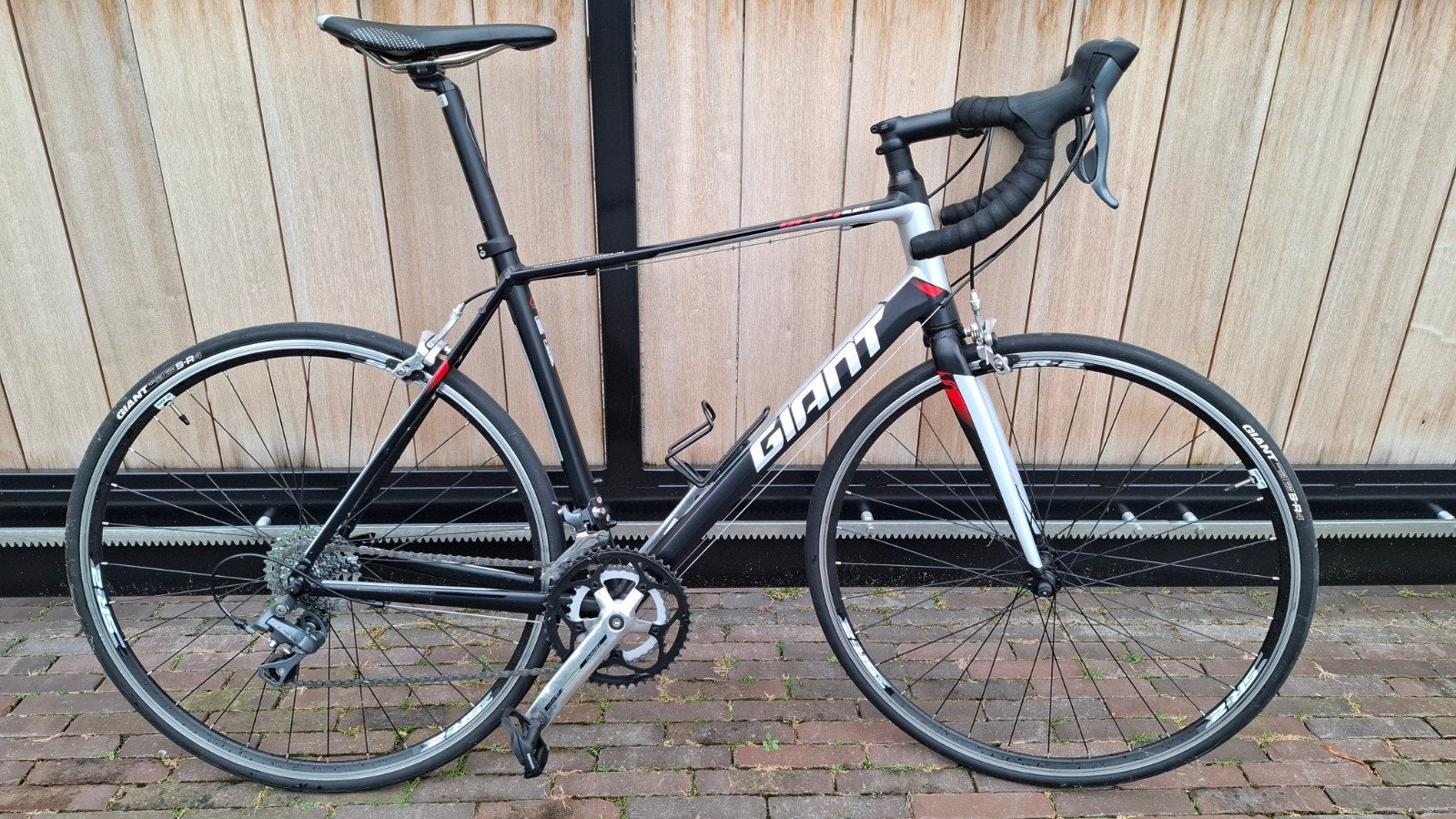 Giant Defy 5 M/L, Ophalen of Verzenden, Aluminium, Meer dan 20 versnellingen, Giant