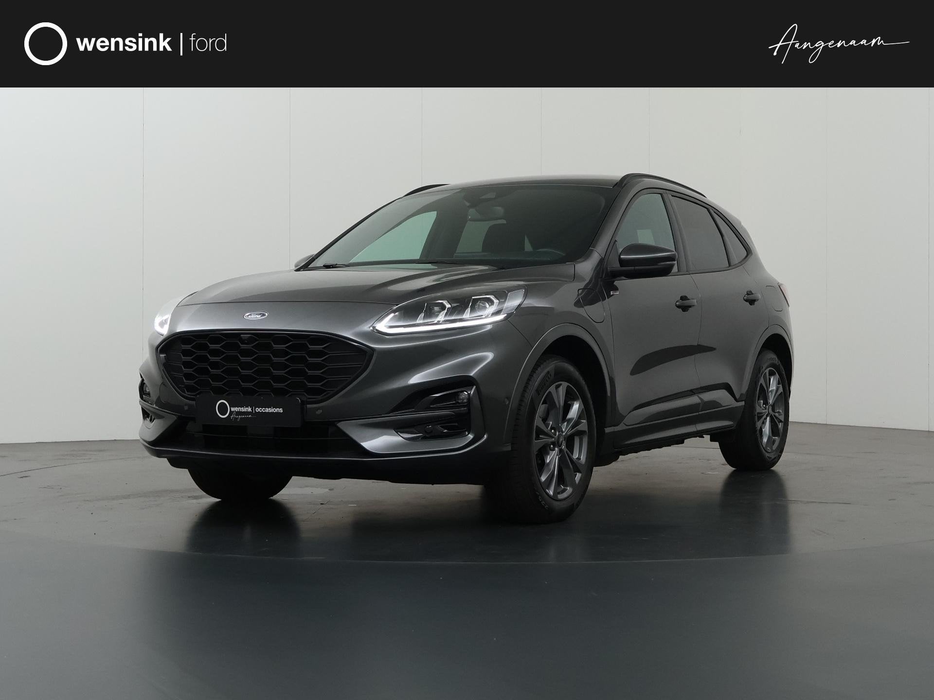 Ford Kuga 2.5 PHEV ST-Line | Winterpakket | Cruise Control A