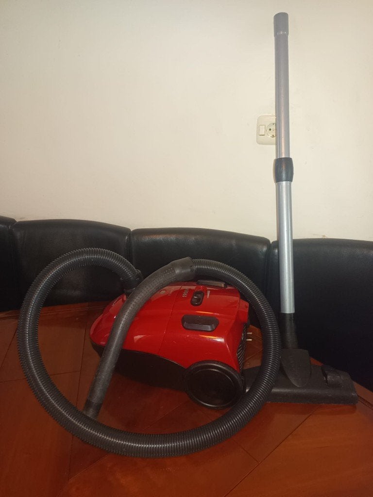 Philips Powerlife 1900W stofzuiger met regelbare zuigkracht, Sgdtwhywtru, Philips, Refurbished, Efrsyery