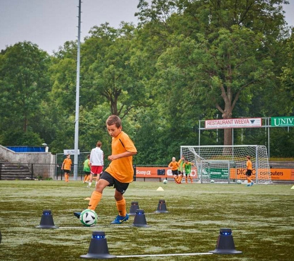 SMARTGOALS 6, Ophalen, Gebruikt, Overige typen