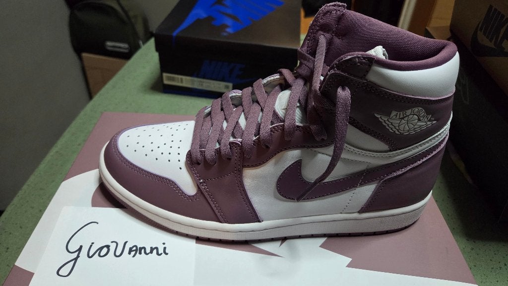 Nieuwe Jordans origineel, Ophalen, Overige kleuren, Nike, Nieuw