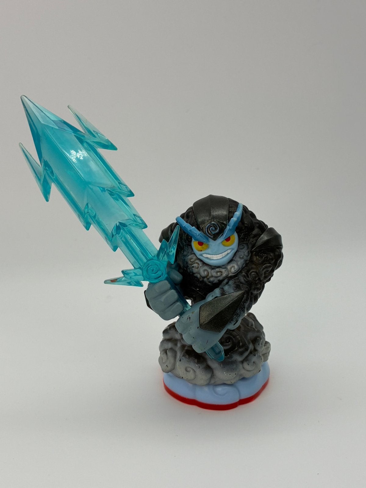 Skylanders Trap Team Thunderbolt, Spelcomputers en Games, Games | Overige, Avontuur en Actie, W, 2 spelers, Ophalen of Verzenden