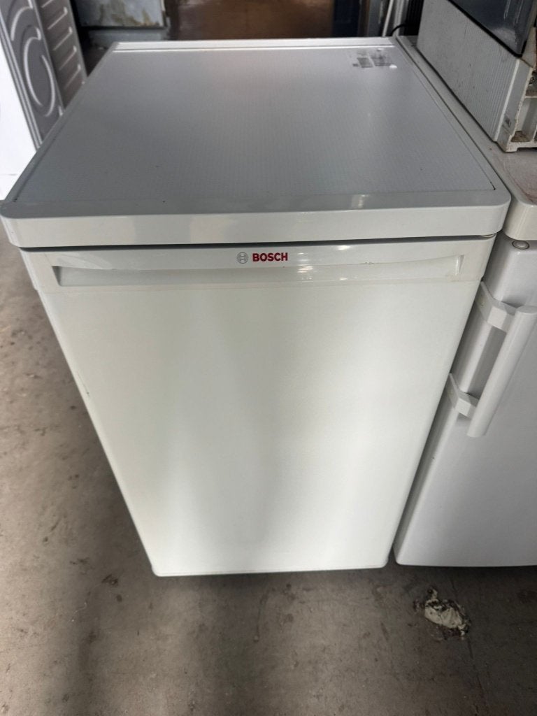 Bosch tafelmodel koelkast 50 cm smal garantie, Gebruikt, Minder dan 85 cm, Ophalen of Verzenden, Minder dan 75 liter