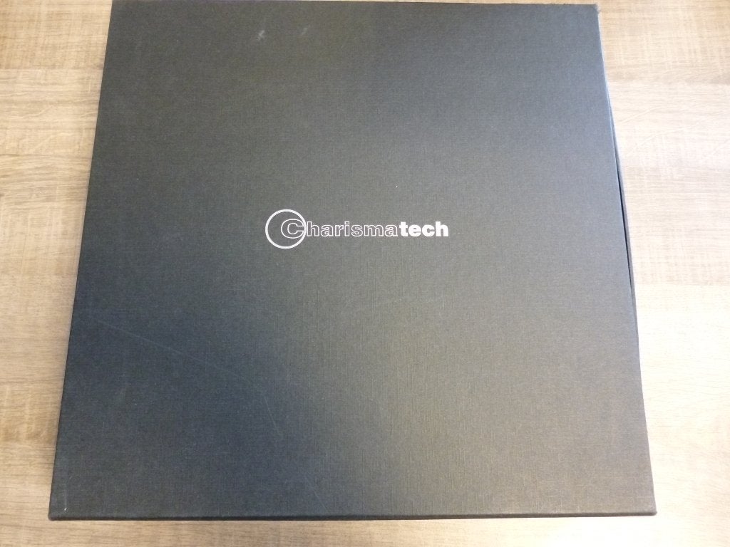 luidsprekerkabel charisma tech NIEUW 2.5m, Audio, Tv en Foto, Audiokabels en Televisiekabels, Ophalen of Verzenden, Nieuw, Minder dan 2 meter