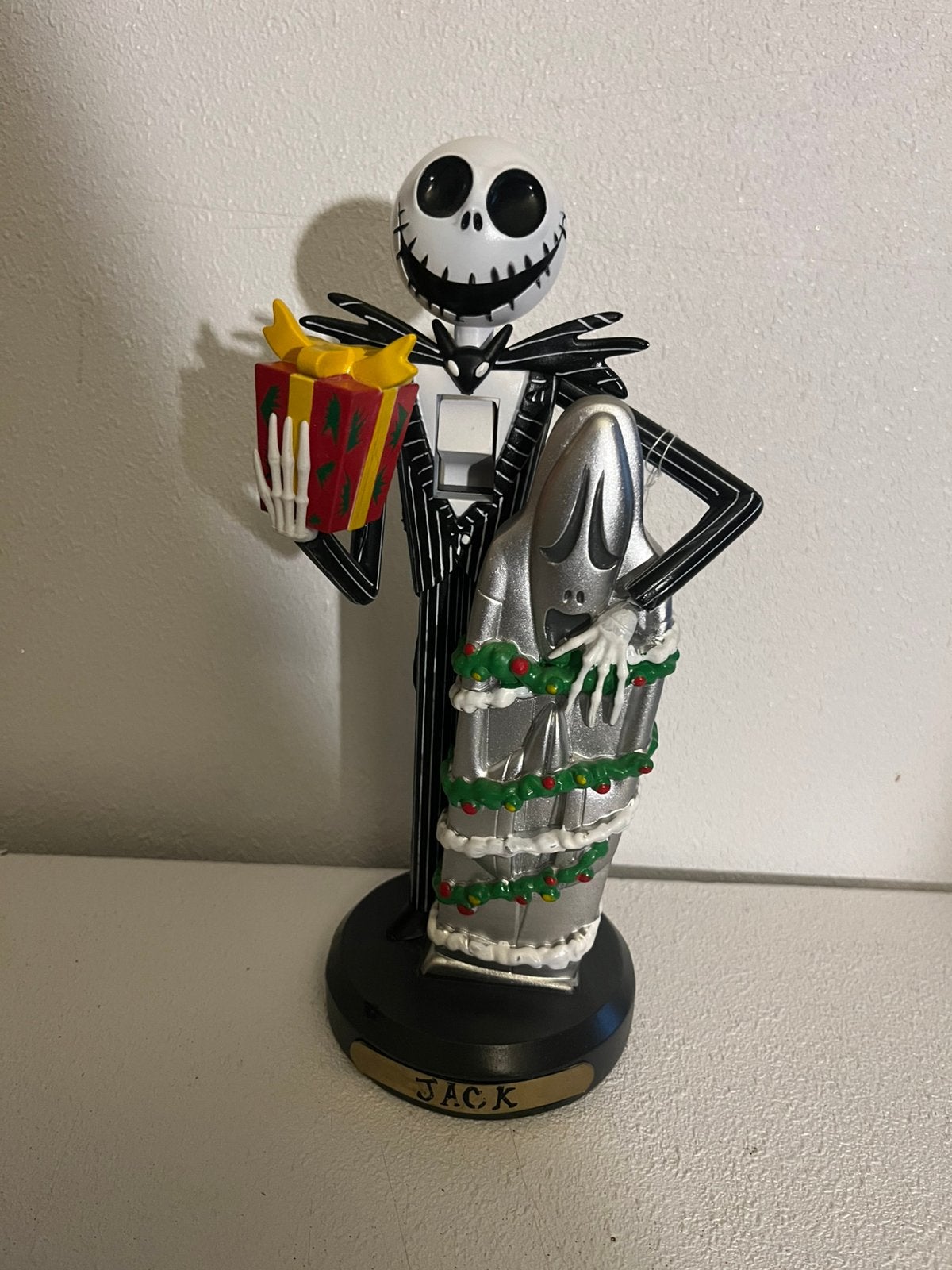 Notenkraker jack skellington, Diversen, Ophalen of Verzenden, Nieuw