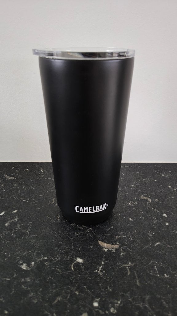 Camelbag drinkbeker, geïsoleerde beker, Ophalen of Verzenden, Nieuw