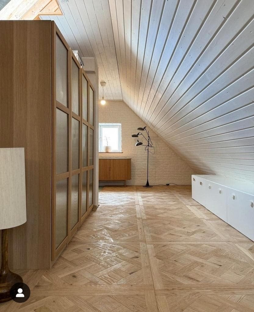 EIKEN VERSAILLES PARKET ECHTE VLOEREN !, Ophalen of Verzenden, Nieuw, 75 m² of meer, Parket