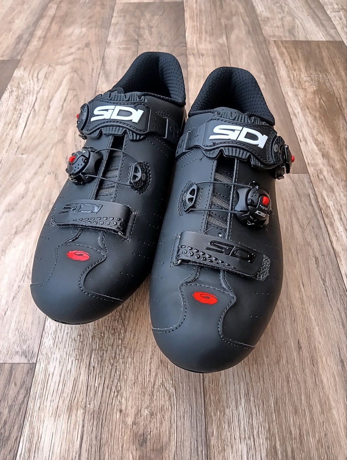 Sidi ergo 5 maat 43, Ophalen of Verzenden, Nieuw