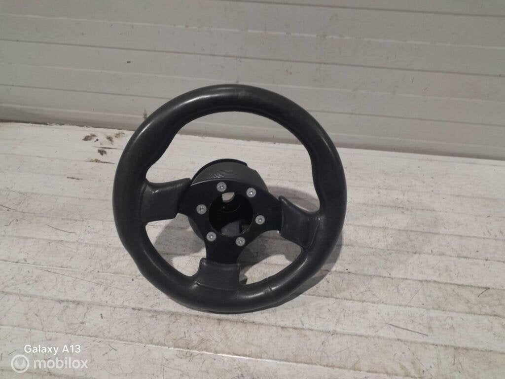 Sportstuur Volkswagen Golf 3, Gebruikt, Ophalen of Verzenden