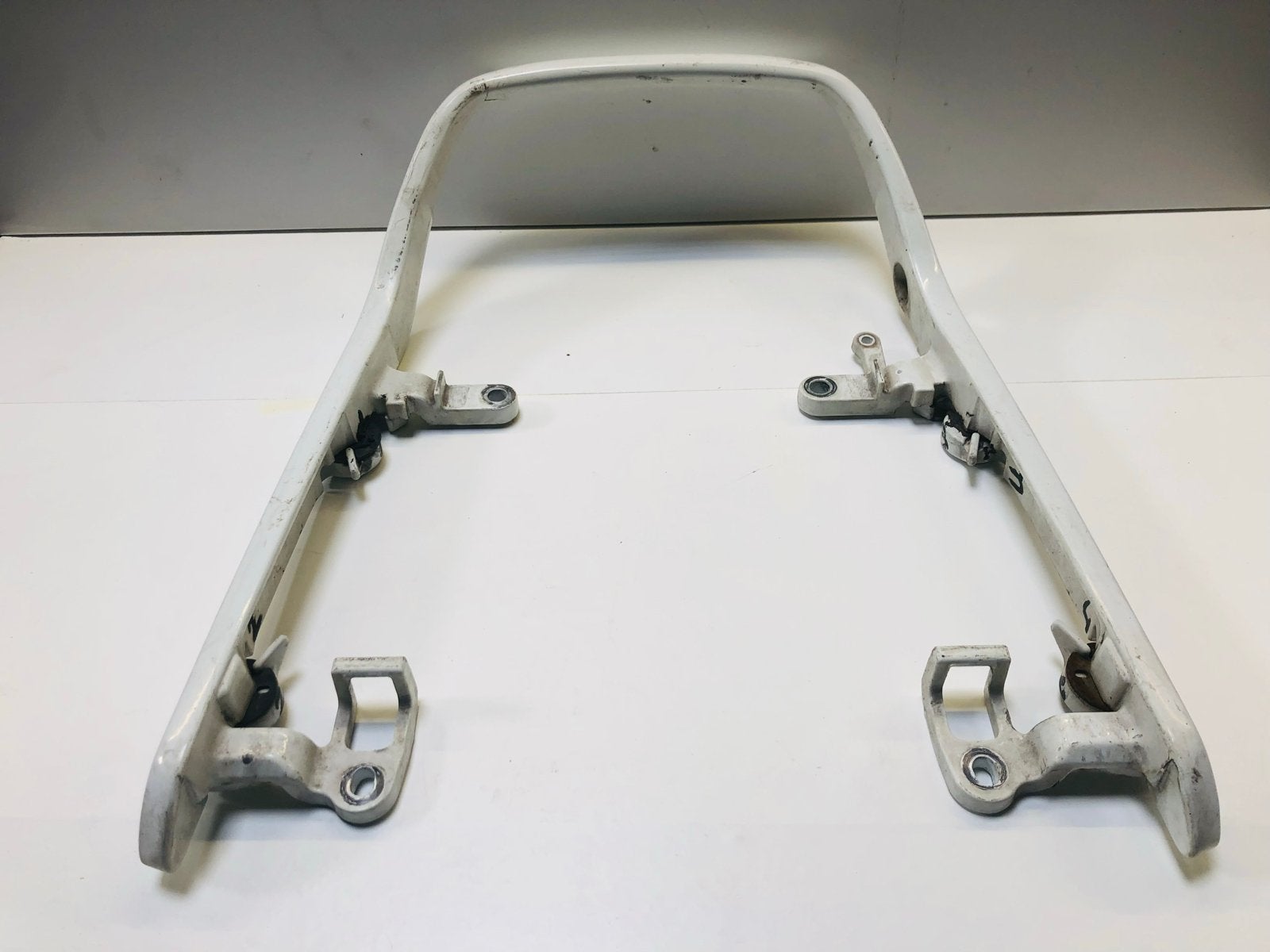 Honda CBR1000F passagiershandgreep, Gebruikt, ., Ophalen of Verzenden, .
