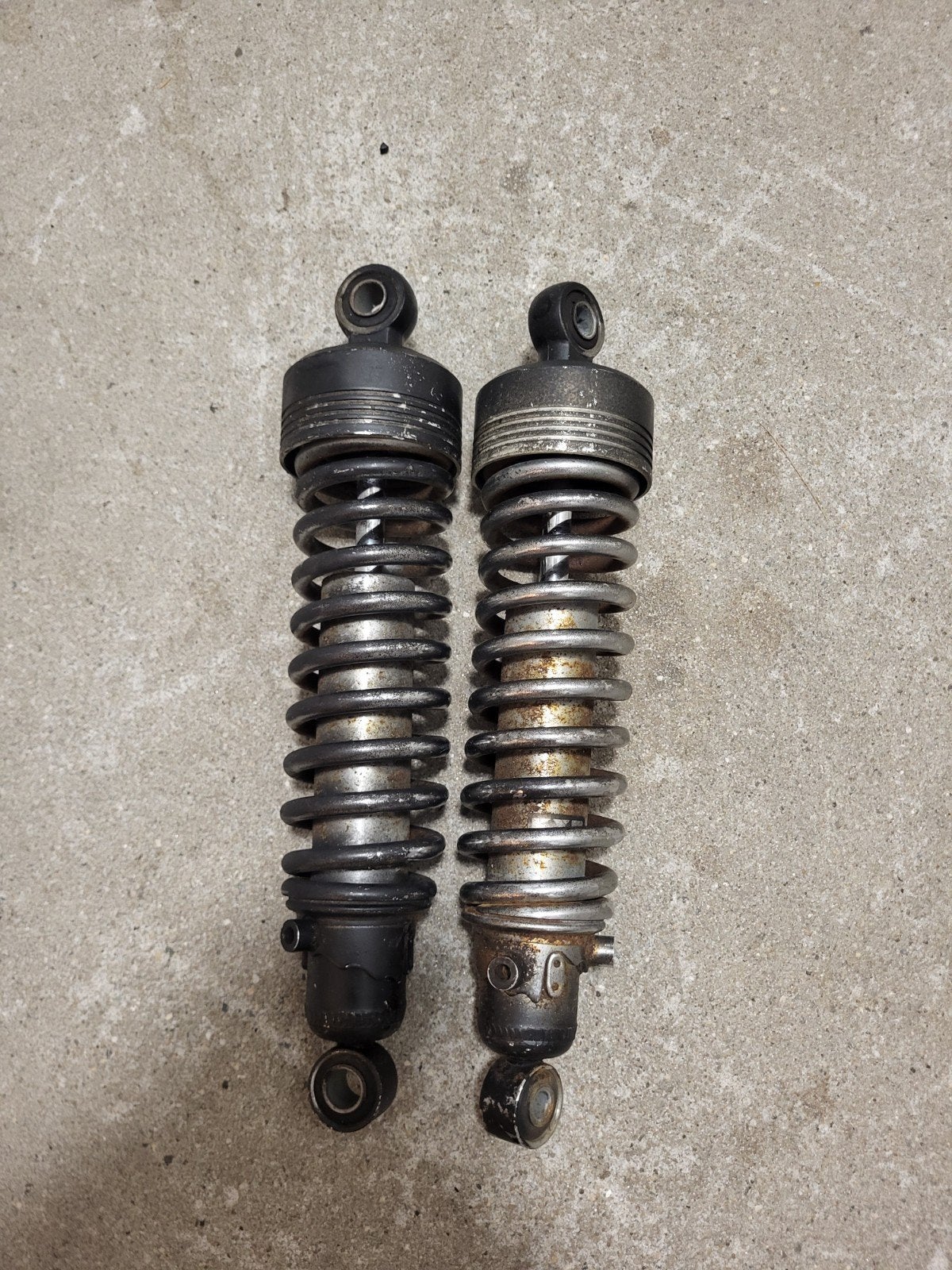 schokbreker yamaha maxim 700, Ophalen of Verzenden, Marcel scooters, M.overkleeft1968@outlook.com, 3201vl