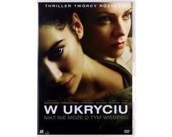 W. Ukryciu  IMPORT, Vanaf 16 jaar, Actiethriller, Engels, Ophalen of Verzenden