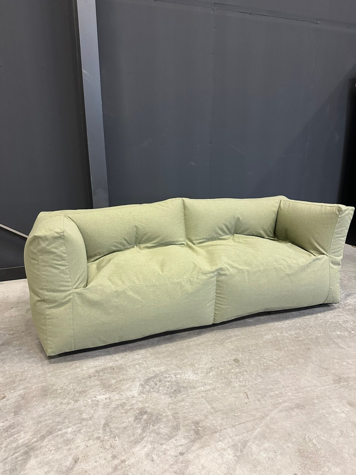 Nieuwe BRYCK loungebank voor buiten en binnen, Ophalen of Verzenden, Nieuw