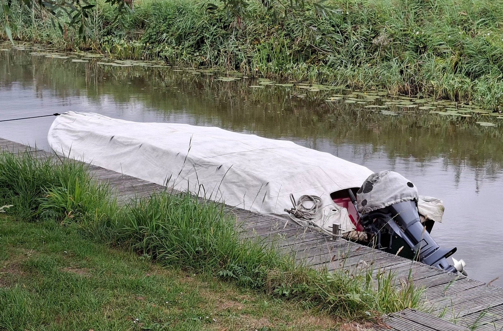 lees de advertentie, Watersport en Boten, Ophalen, Gebruikt, Overige typen