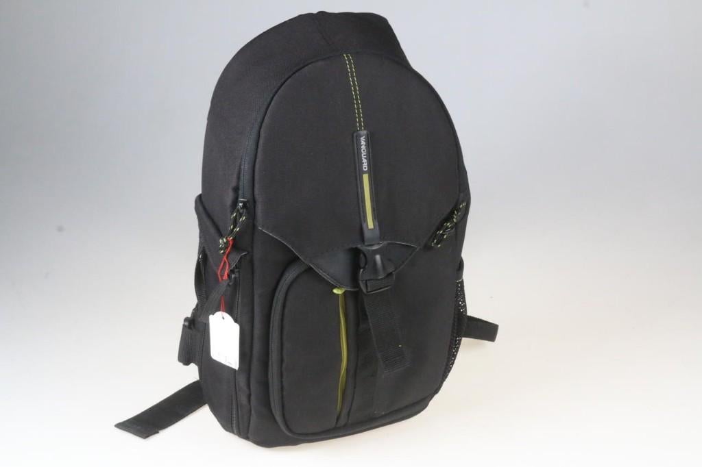 VANGUARD Fototas Sling Zwart (ongebruikt), Ophalen of Verzenden, Nieuw, Schoudertas, Overige merken