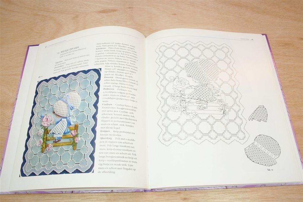 Pergamano — Martha\'s Jubileumboek — 32 Werkstukken, Ophalen of Verzenden, Gelezen, Overige onderwerpen