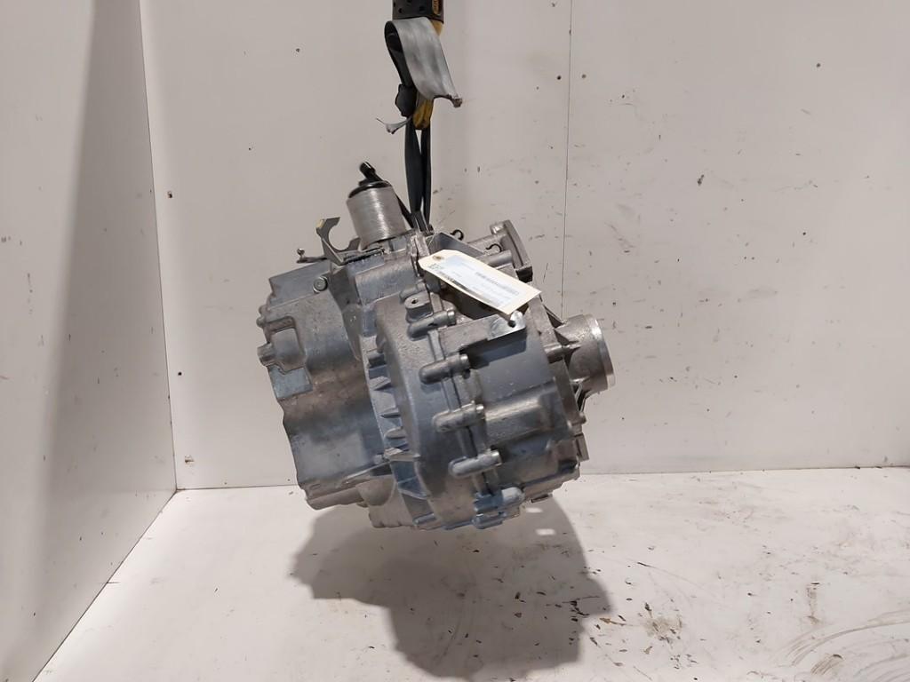 Versnellingsbak Automaat ABS Transporter T6 2023, Gebruikt, Volkswagen, Volkswagen AG, Kundenbetreuung@volkswagen.de