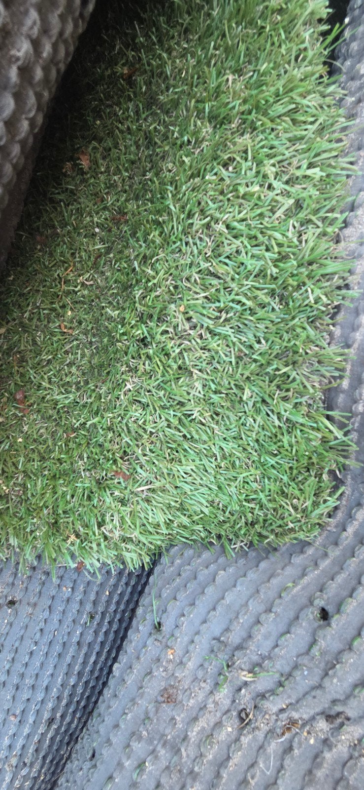 Kunstgras, Tuin en Terras, Bielzen en Borders, Ophalen, Minder dan 100 cm, Biels, Minder dan 25 cm