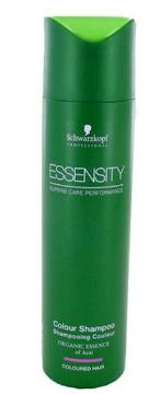 Schwarzkopf Essensity Colour Shampoo 250 ml - nieuw - eentje, Ophalen of Verzenden, Nieuw, Shampoo of Conditioner