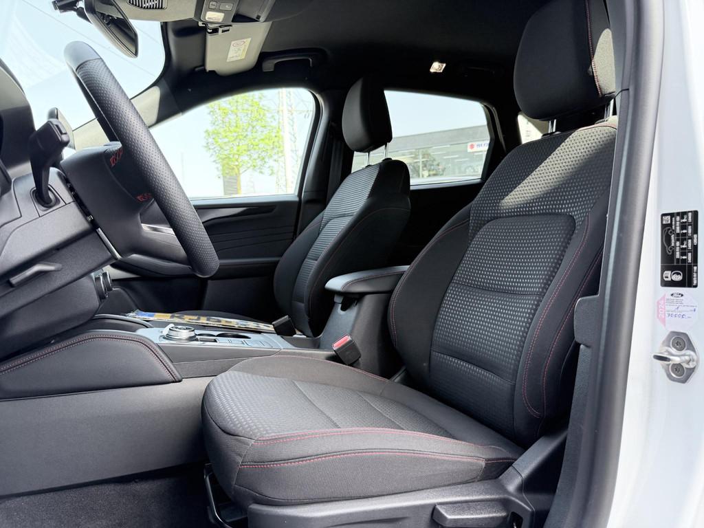 Ford Kuga 2.5 PHEV ST-Line / Elek Klep / Trekhaak / Winter P, Gebruikt, Euro 6, 4 cilinders, Plug-in hybride