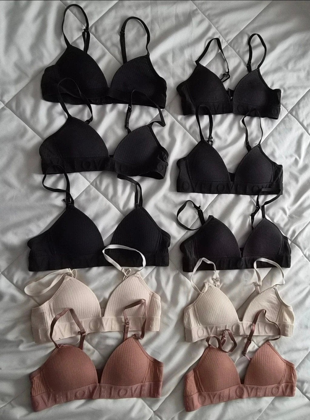 bh's, Hema, Ophalen of Verzenden, BH