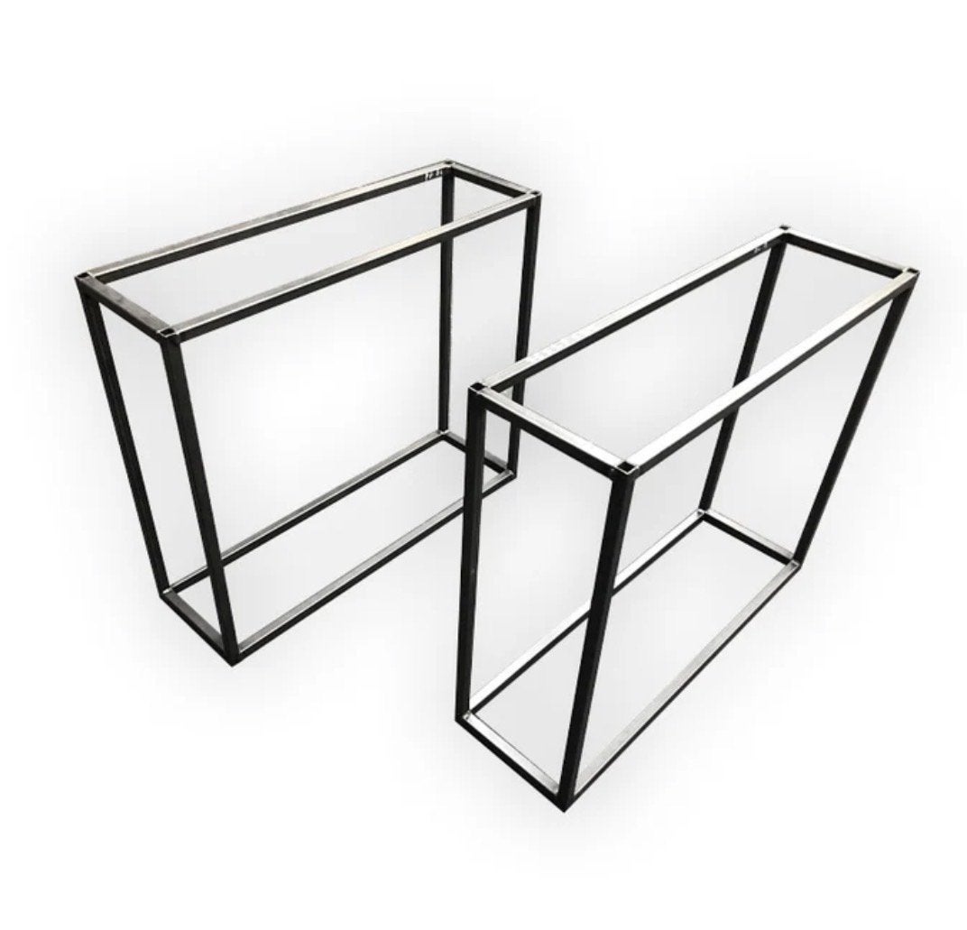 Foto 4 van Side table frames staal