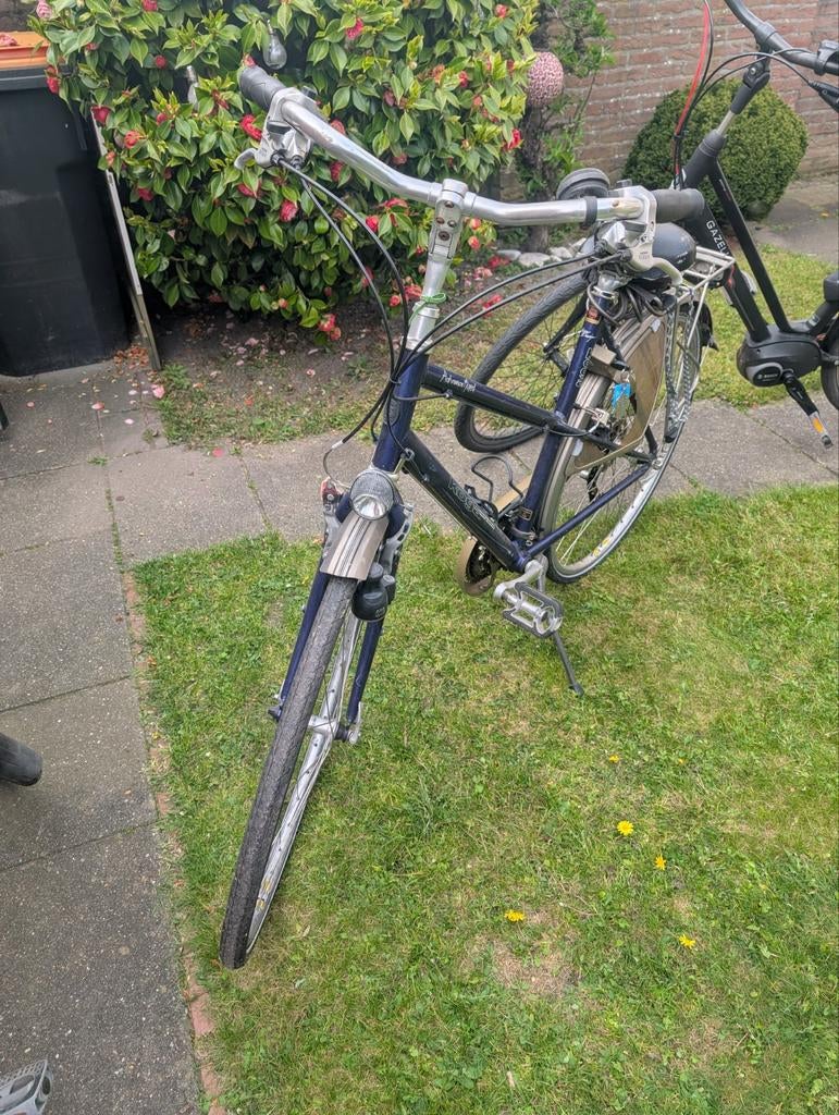Koga damesfiets, Ophalen, Gebruikt, Overige merken