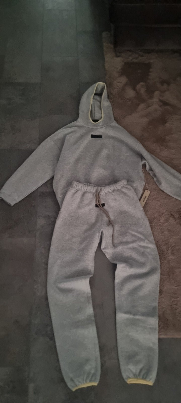 FOG Essentials Pakken - Nieuw, Kleding | Heren, Ophalen of Verzenden, Nieuw, Overige maten