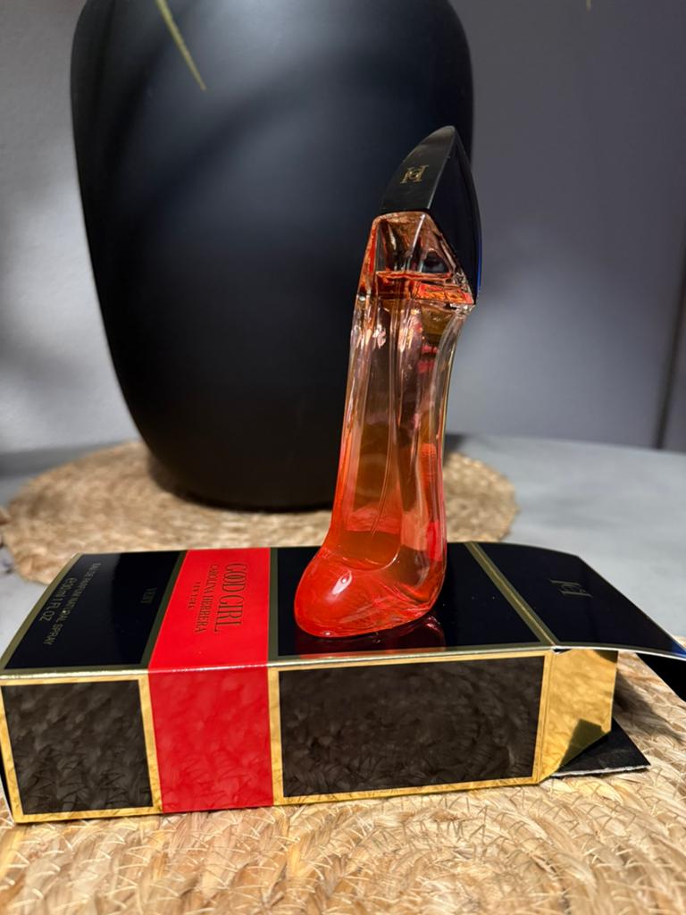 Carolina Herrera Very Good Girl 👠 Eau de parfum 30 ml, Verzenden, Nieuw