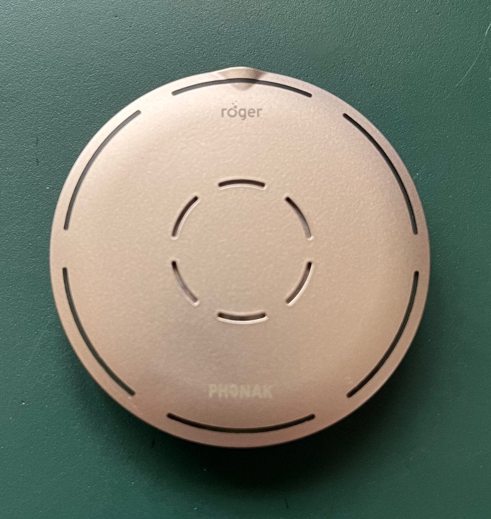 Phonak Roger Select, Diversen, Verpleegmiddelen, Gebruikt, Ophalen of Verzenden
