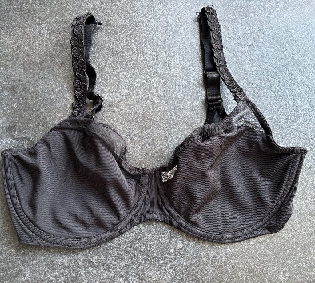 Primadonna Twist beugel BH Star zwart 85F, Prima Donna, Verzenden, Zwart, BH