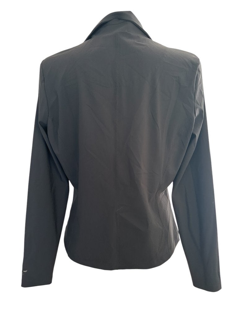 L.O.E.S blazer M, Maat 38/40 (M), Zwart, Ophalen of Verzenden, Zo goed als nieuw