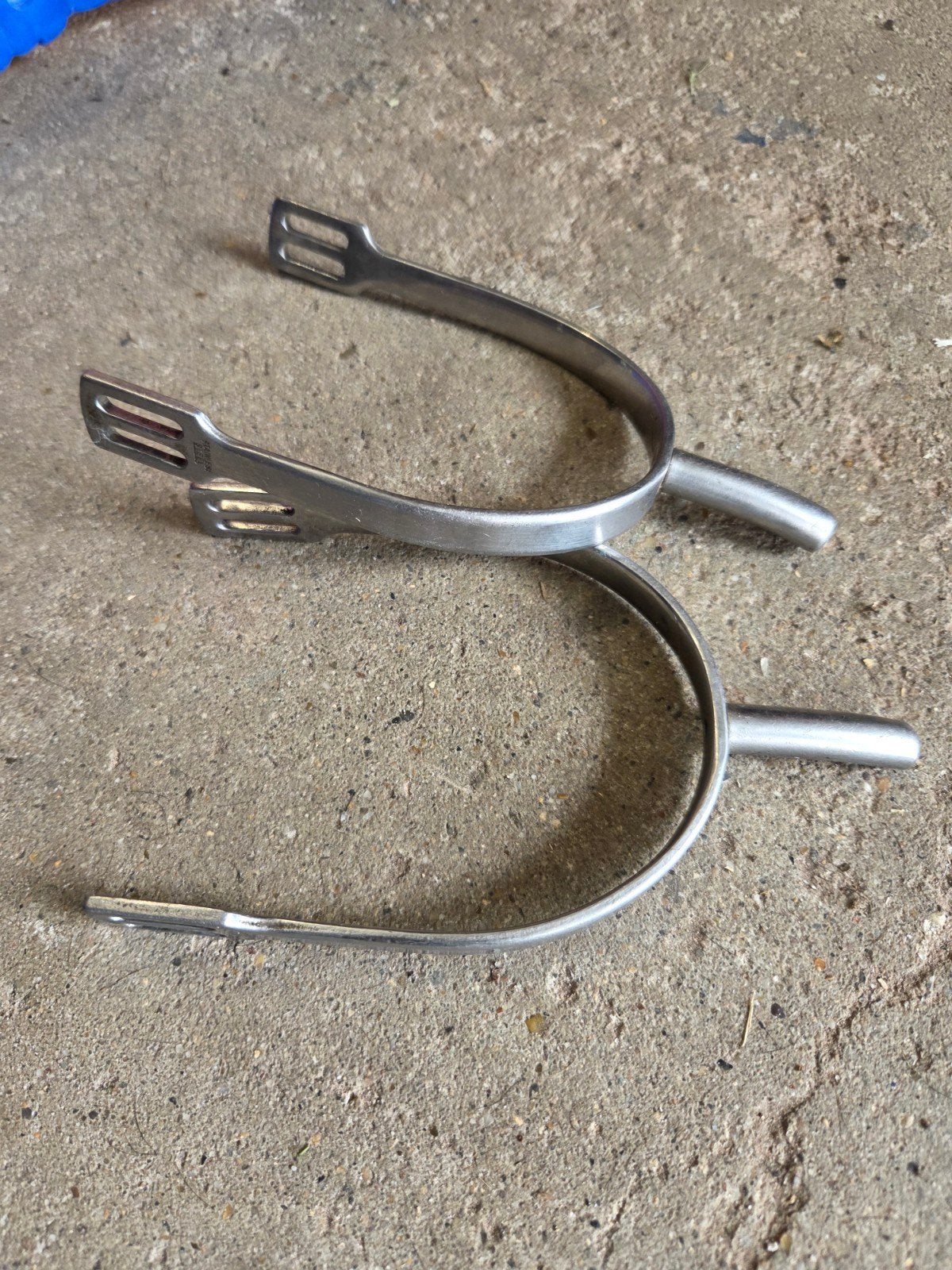 Sporen Sprenger 3.5 cm, Dieren en Toebehoren, Ophalen of Verzenden