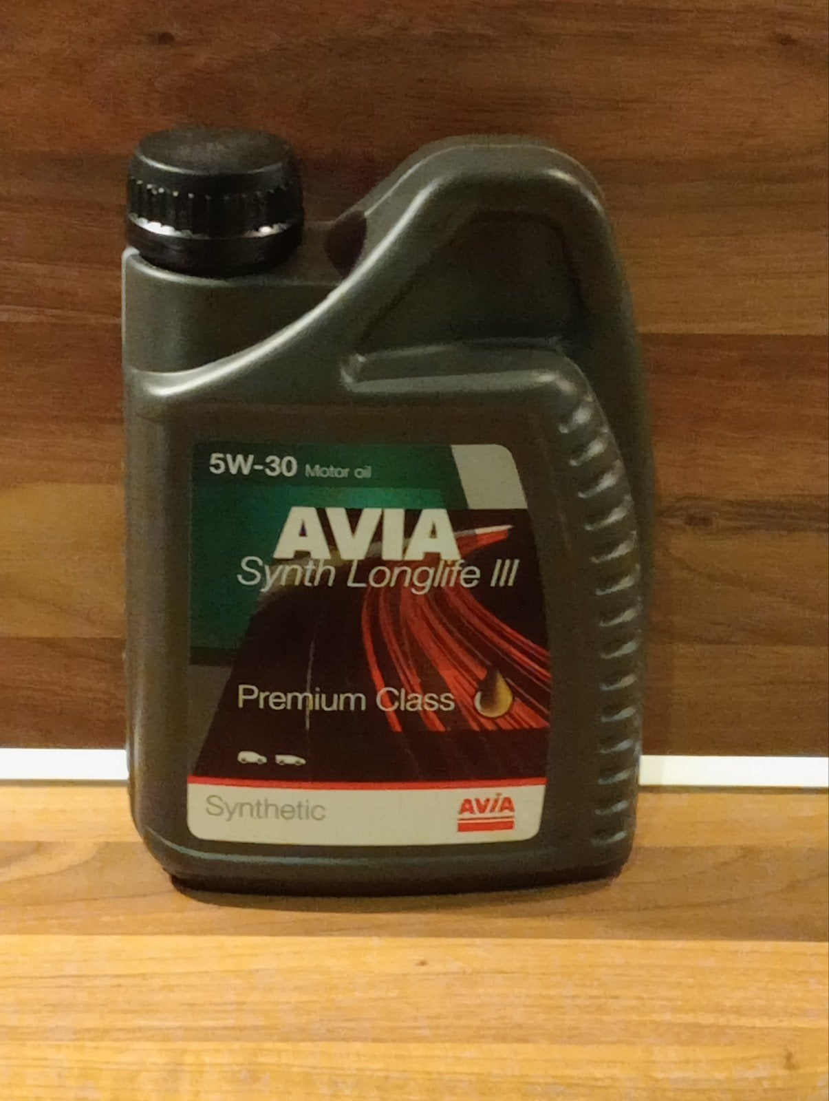 AVIA 5w-30 motor oil 1 Liter, Ophalen of Verzenden