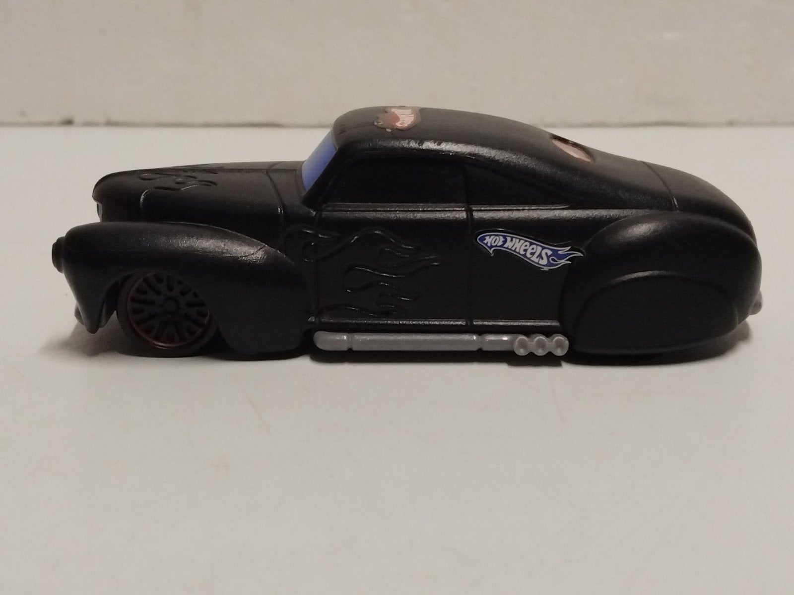 HotWheels 2010 Mc Donalds uitgave Ford Zepher 3INCH, Ophalen of Verzenden, Zo goed als nieuw, Auto