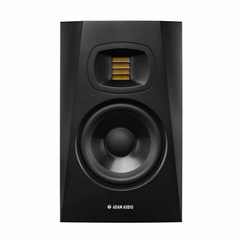Adam T5V Studio Monitor (per stuk) - B-Stock, Overige merken, Ophalen of Verzenden, Zo goed als nieuw, 60 tot 120 watt